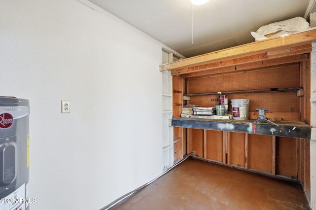 10511 W BUTLER Drive, Peoria, AZ 85345