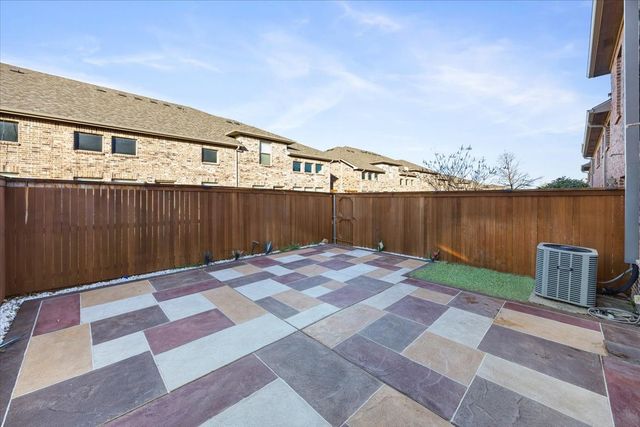 1186 Sophia Street, Allen, TX 75013