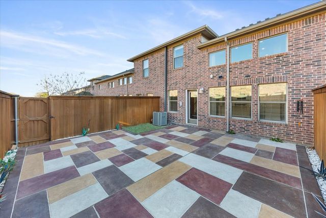 1186 Sophia Street, Allen, TX 75013