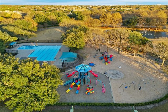 1186 Sophia Street, Allen, TX 75013