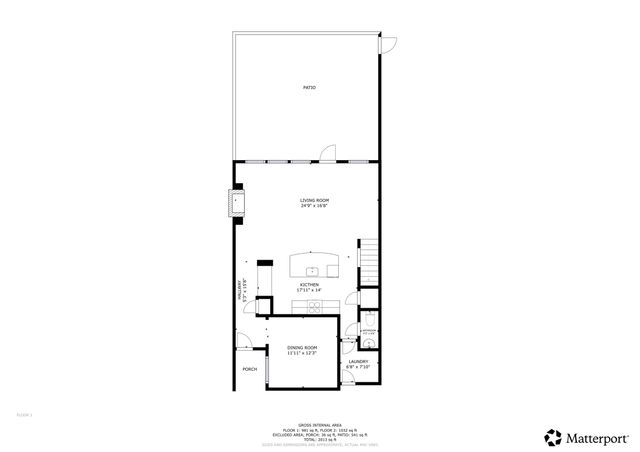 1186 Sophia Street, Allen, TX 75013