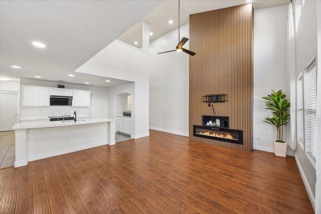 1186 Sophia Street, Allen, TX 75013