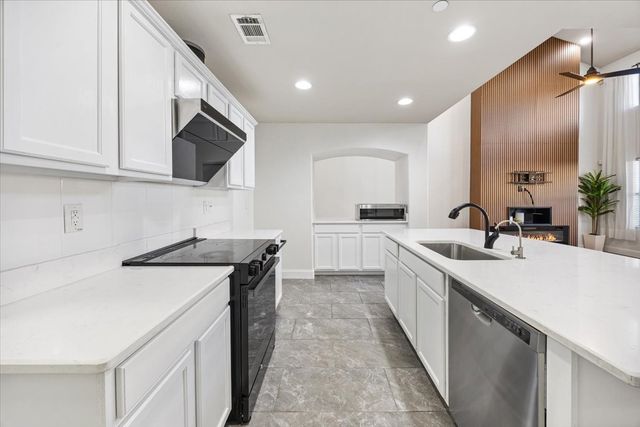 1186 Sophia Street, Allen, TX 75013