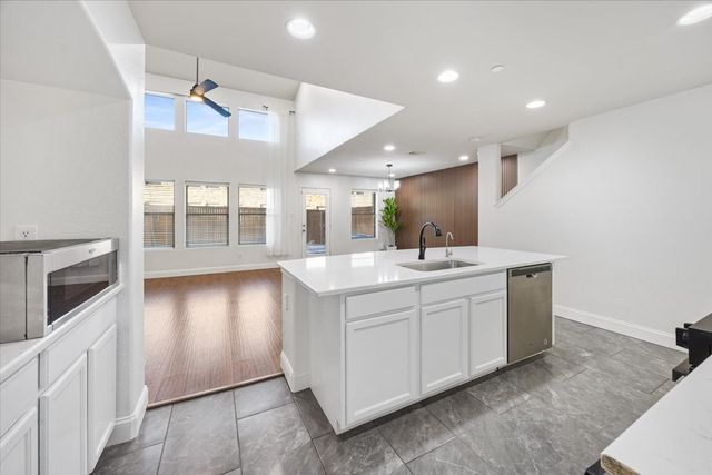 1186 Sophia Street, Allen, TX 75013