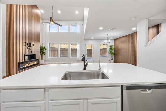 1186 Sophia Street, Allen, TX 75013