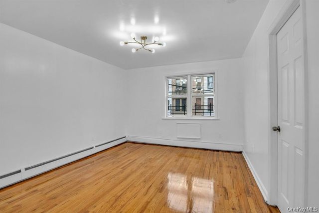 523 E 148th Street 2nd Floor, Bronx, NY 10455