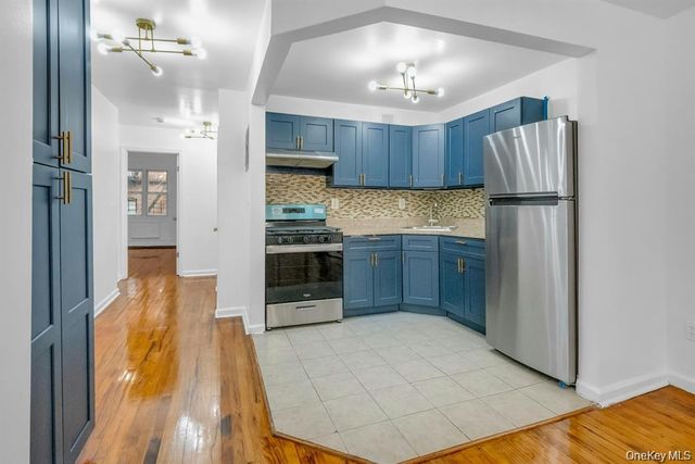 523 E 148th Street 2nd Floor, Bronx, NY 10455
