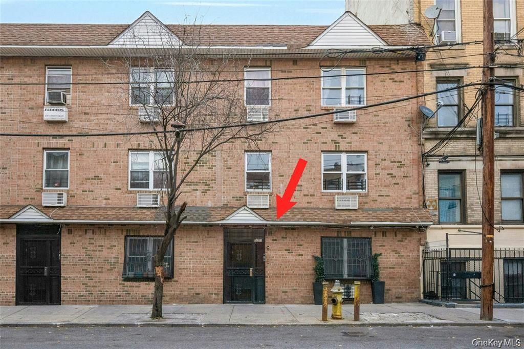 523 E 148th Street 2nd Floor, Bronx, NY 10455