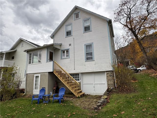 159 Watauga Avenue, Corning City, NY 14830