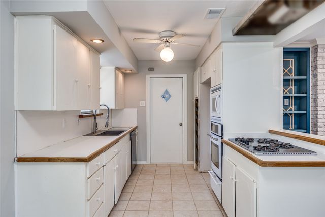 530 Parkview Lane, Richardson, TX 75080