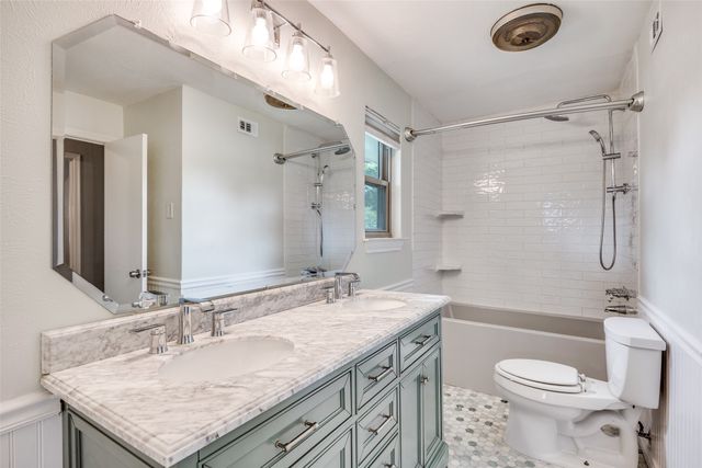 530 Parkview Lane, Richardson, TX 75080