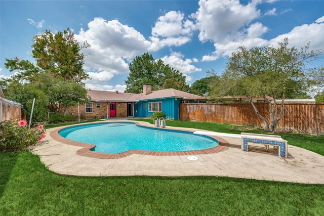 530 Parkview Lane, Richardson, TX 75080