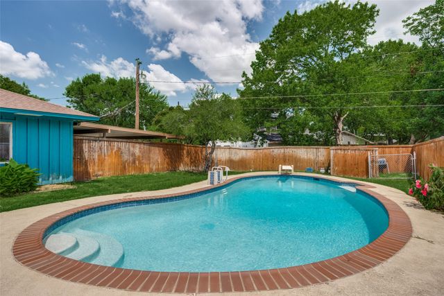 530 Parkview Lane, Richardson, TX 75080