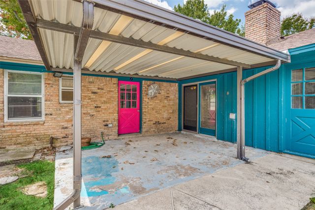 530 Parkview Lane, Richardson, TX 75080