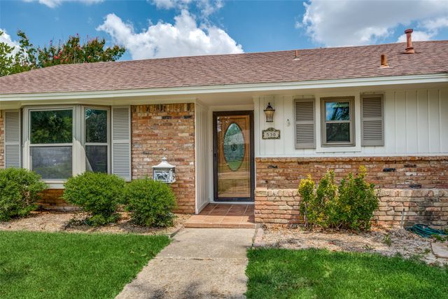 530 Parkview Lane, Richardson, TX 75080