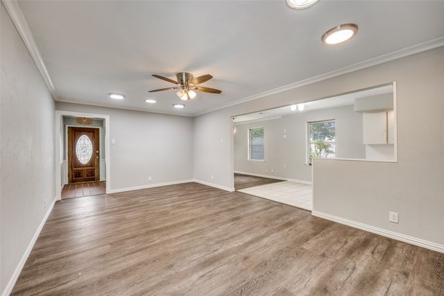 530 Parkview Lane, Richardson, TX 75080