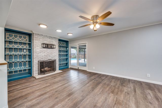 530 Parkview Lane, Richardson, TX 75080