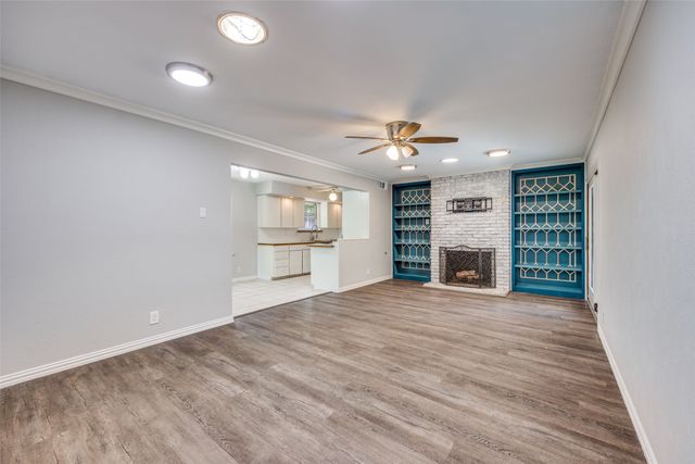 530 Parkview Lane, Richardson, TX 75080