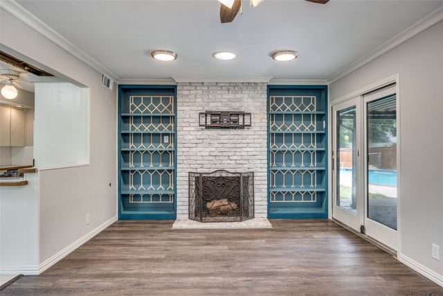 530 Parkview Lane, Richardson, TX 75080