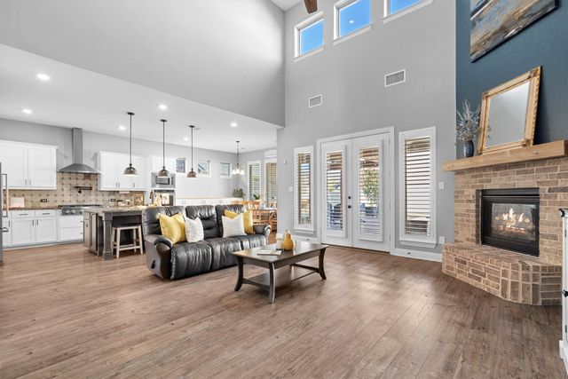 1904 Sunflower Avenue, Argyle, TX 76226