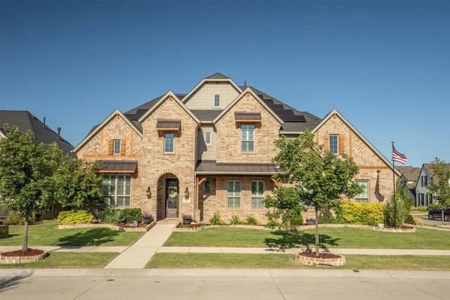 1904 Sunflower Avenue, Argyle, TX 76226