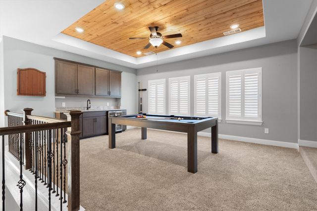 1904 Sunflower Avenue, Argyle, TX 76226