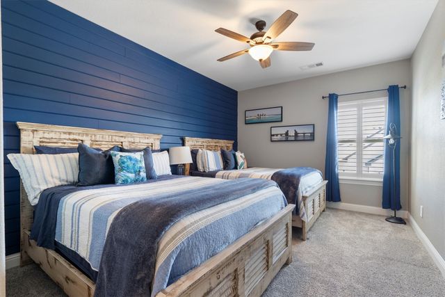 1904 Sunflower Avenue, Argyle, TX 76226