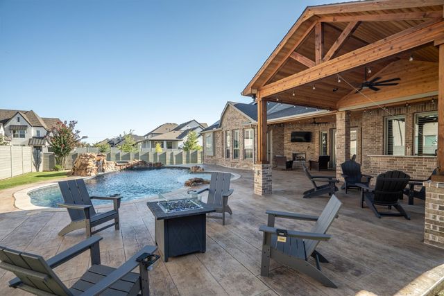 1904 Sunflower Avenue, Argyle, TX 76226