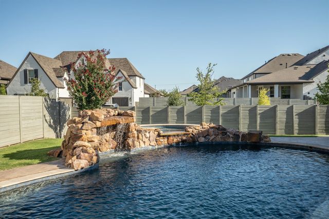 1904 Sunflower Avenue, Argyle, TX 76226