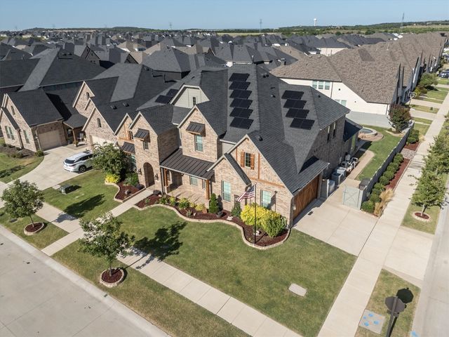 1904 Sunflower Avenue, Argyle, TX 76226