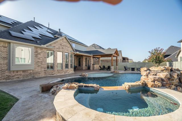 1904 Sunflower Avenue, Argyle, TX 76226