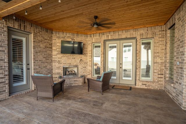 1904 Sunflower Avenue, Argyle, TX 76226