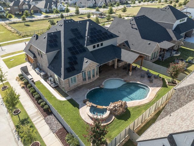 1904 Sunflower Avenue, Argyle, TX 76226