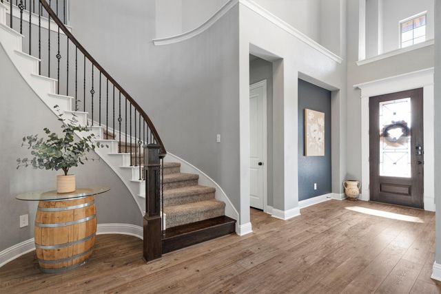 1904 Sunflower Avenue, Argyle, TX 76226