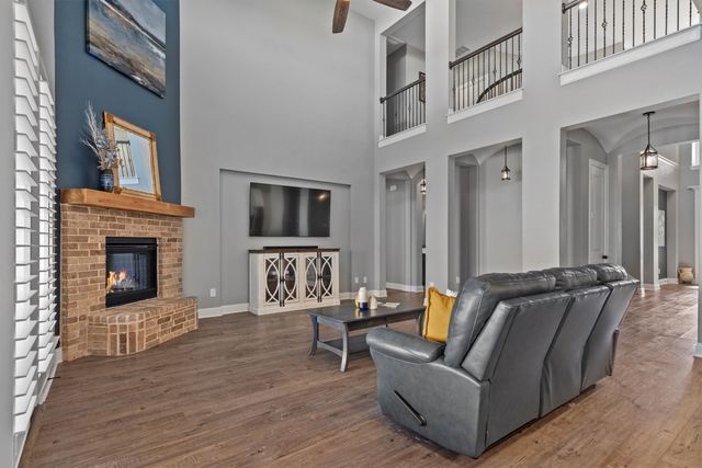 1904 Sunflower Avenue, Argyle, TX 76226
