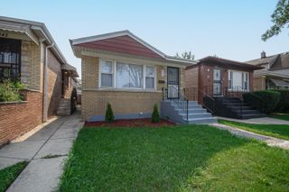9049 S Parnell Avenue, Chicago, IL 60620
