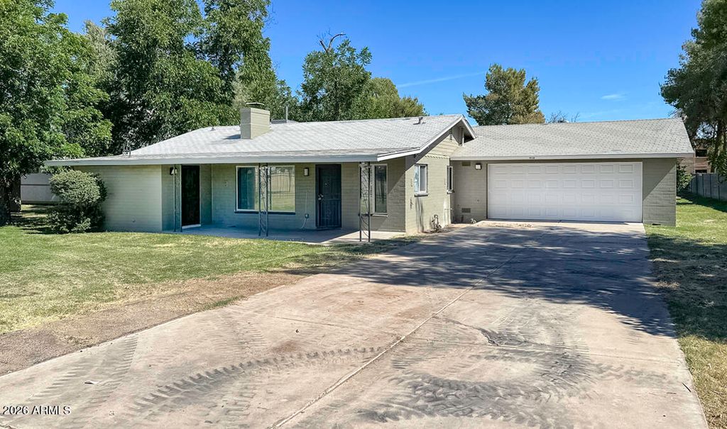958 W MAIN Street, Mesa, AZ 85201 — photo 2