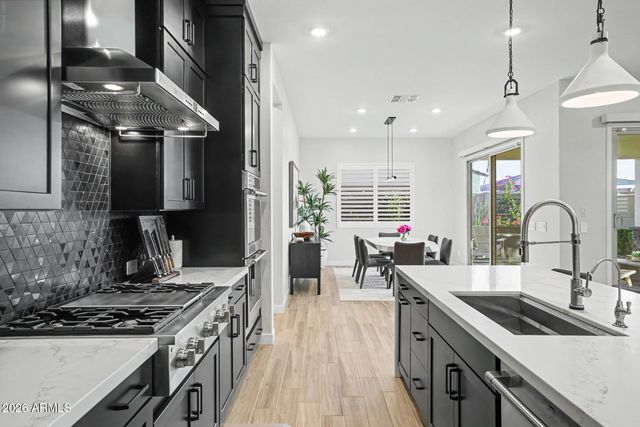 1417 E CHERRYWOOD Place, Chandler, AZ 85249