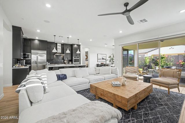 1417 E CHERRYWOOD Place, Chandler, AZ 85249