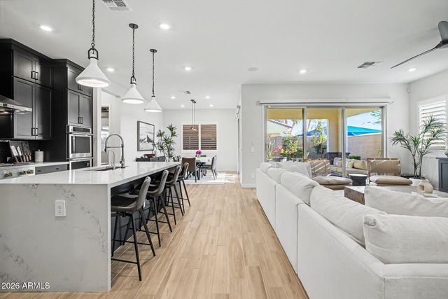 1417 E CHERRYWOOD Place, Chandler, AZ 85249