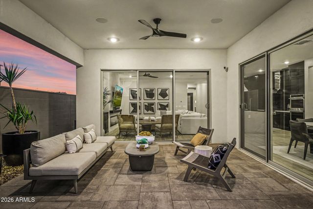 1417 E CHERRYWOOD Place, Chandler, AZ 85249