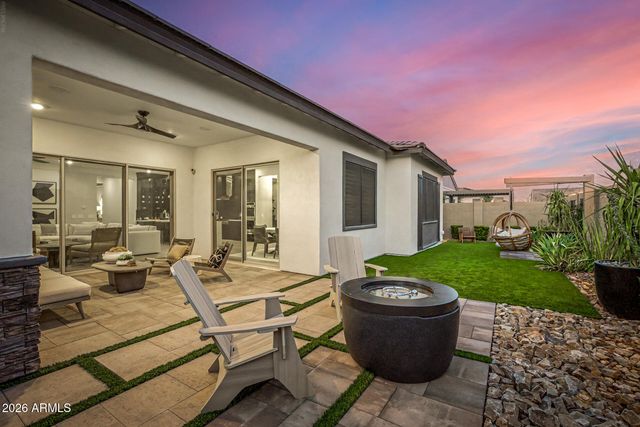 1417 E CHERRYWOOD Place, Chandler, AZ 85249