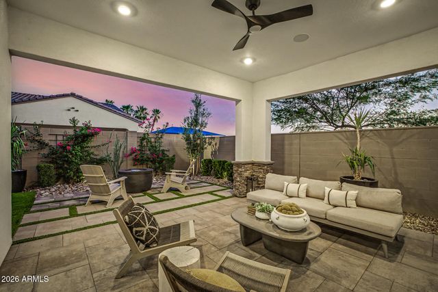 1417 E CHERRYWOOD Place, Chandler, AZ 85249