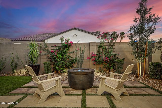 1417 E CHERRYWOOD Place, Chandler, AZ 85249