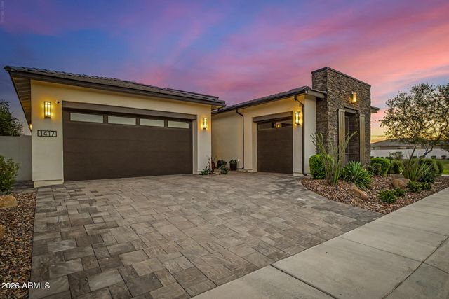 1417 E CHERRYWOOD Place, Chandler, AZ 85249