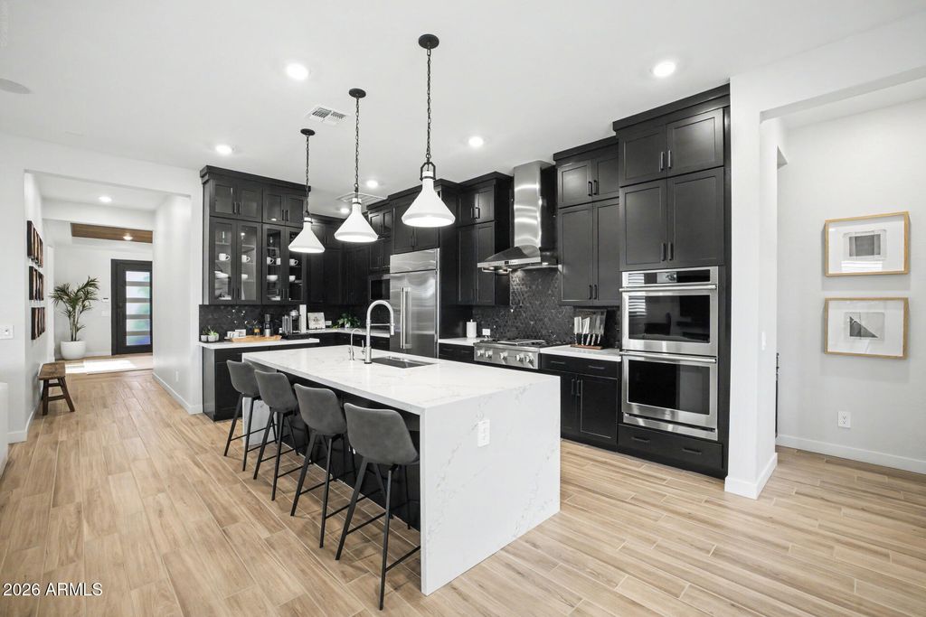 1417 E CHERRYWOOD Place, Chandler, AZ 85249
