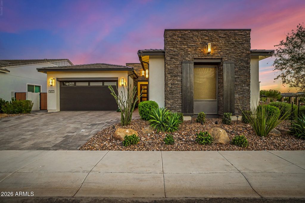1417 E CHERRYWOOD Place, Chandler, AZ 85249 — photo 5