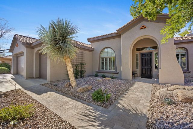 41008 N CLUB POINTE Drive, Anthem, AZ 85086