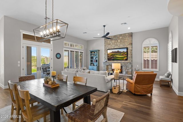 41008 N CLUB POINTE Drive, Anthem, AZ 85086