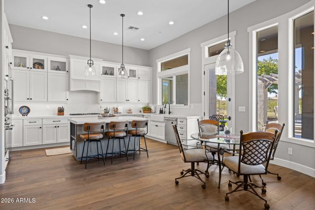 41008 N CLUB POINTE Drive, Anthem, AZ 85086